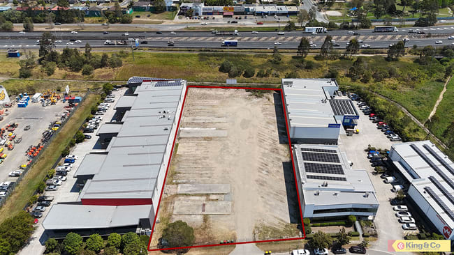 9-13 Henry Street Loganholme QLD 4129