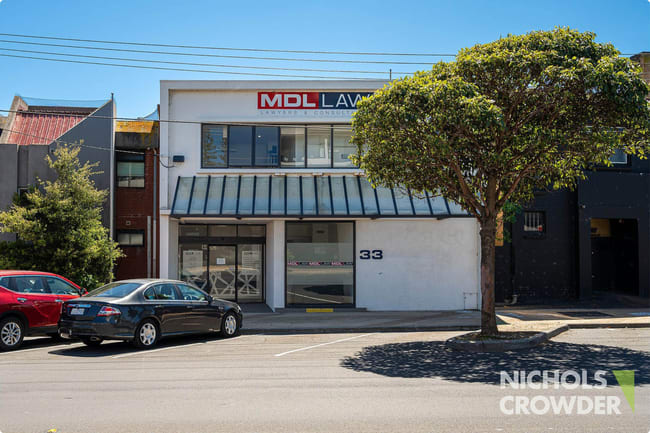 33 Playne Street Frankston VIC 3199