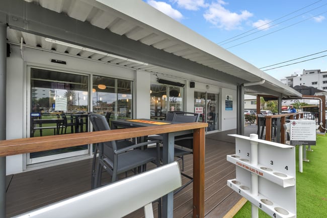23 Memorial Avenue Maroochydore QLD 4558 23 Memorial Avenue Maroochydore QLD 4558