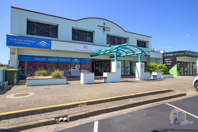 Shop 7/51-53 Perry Street Bundaberg North QLD 4670