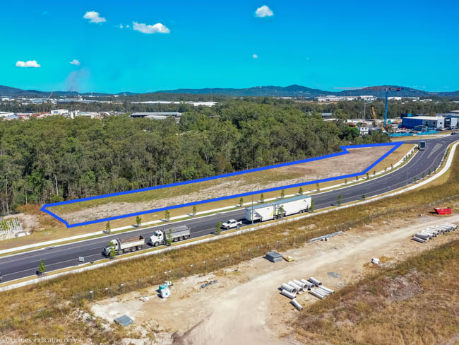 167-191 Christensen Road South Stapylton QLD 4207
