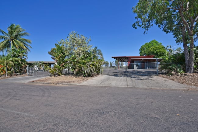 7 Calvin Street Yarrawonga NT 0830 7 Calvin Street Yarrawonga NT 0830