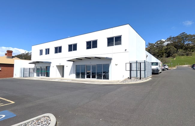 Premium Showroom / Warehouse/2/123 Bass Highway Cooee TAS 7320 Premium Showroom / Warehouse/2/123 Bass Highway Cooee TAS 7320