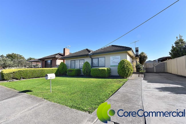 8 David Street Lalor VIC 3075