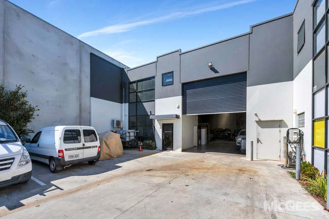 Unit 4/21 Alfred Avenue Beverley SA 5009