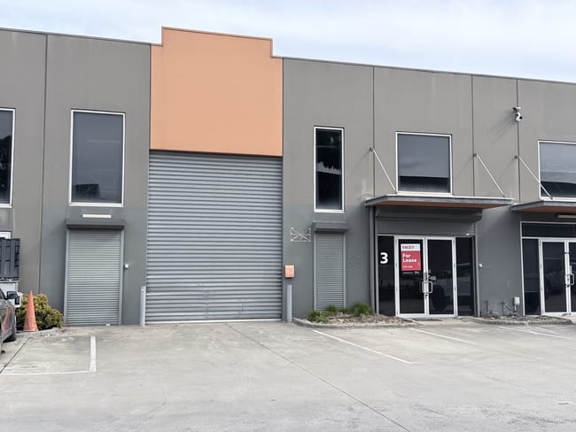 3/87-91 Hallam South Road Hallam VIC 3803