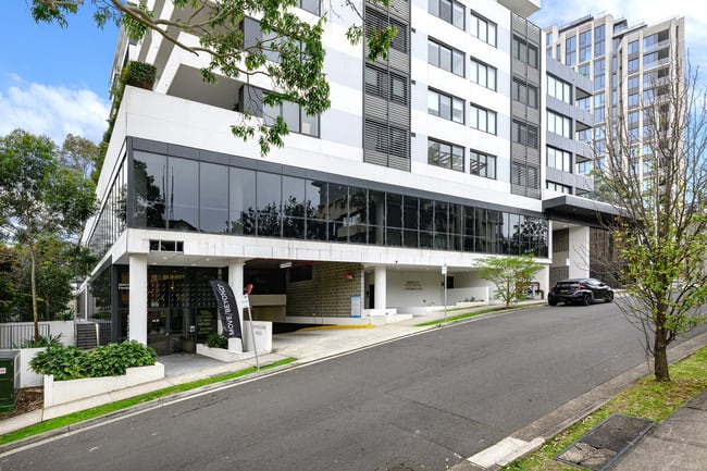 Shop 2/666 Pacific Highway Chatswood NSW 2067