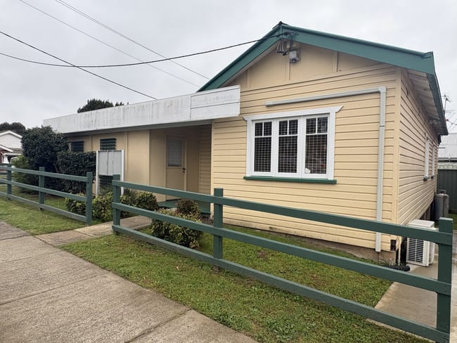 5 Hill Street Bega NSW 2550 5 Hill Street Bega NSW 2550