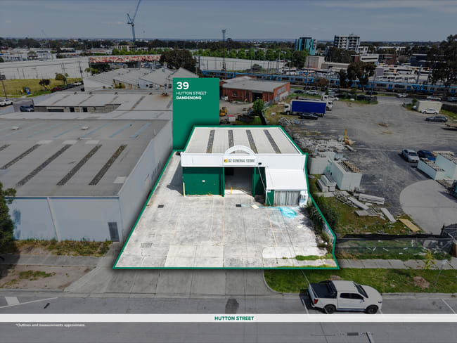 39 Hutton Street Dandenong VIC 3175
