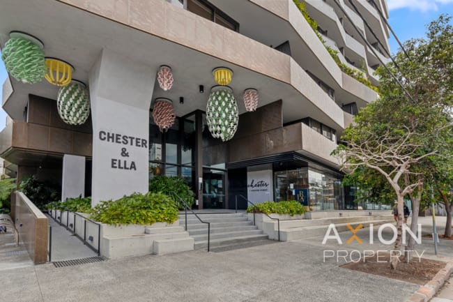 5 Chester Street Newstead QLD 4006 5 Chester Street Newstead QLD 4006