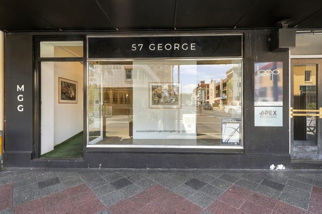 57 George Street Launceston TAS 7250 57 George Street Launceston TAS 7250