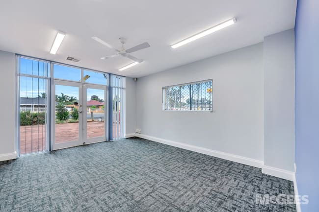 Ground Suite 1/101 Park Terrace Salisbury SA 5108 Ground Suite 1/101 Park Terrace Salisbury SA 5108