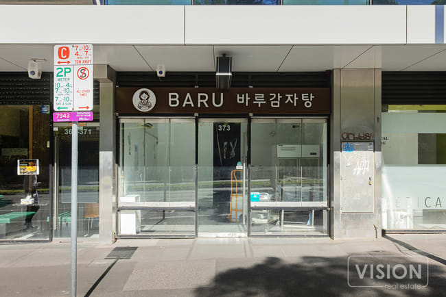 3/373 King Street West Melbourne VIC 3003 3/373 King Street West Melbourne VIC 3003