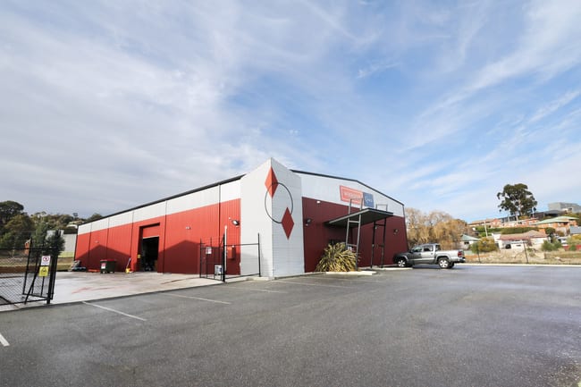 9 Swanston Drive Waverley TAS 7250 9 Swanston Drive Waverley TAS 7250