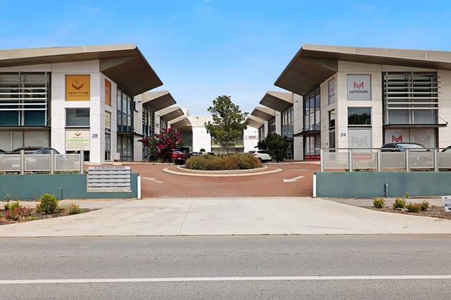 12/28 Belmont Avenue Rivervale WA 6103 12/28 Belmont Avenue Rivervale WA 6103