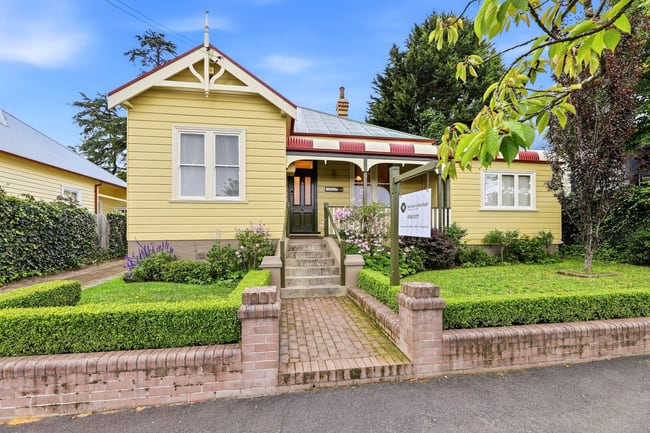 Office 2/21 Grose Street Leura NSW 2780 Office 2/21 Grose Street Leura NSW 2780