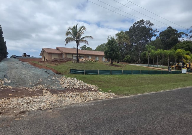 Alvisio Court Narangba QLD 4504