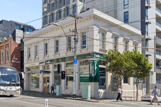 211 Bridge Road Richmond VIC 3121 211 Bridge Road Richmond VIC 3121