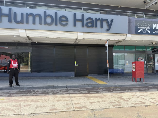 Shop 8/1100 Pascoe Vale Rd Broadmeadows VIC 3047 Shop 8/1100 Pascoe Vale Rd Broadmeadows VIC 3047