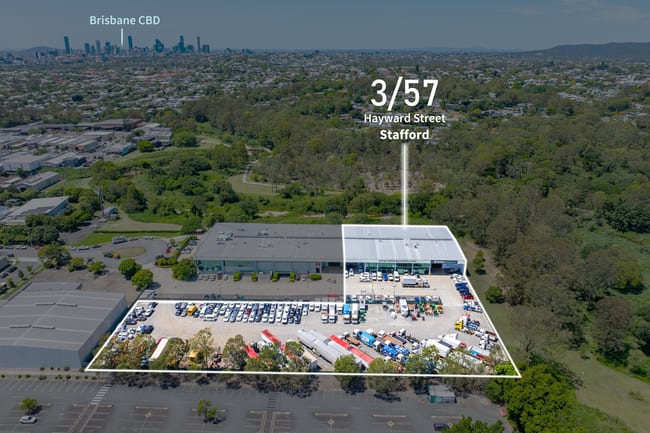 57 Hayward Street Stafford QLD 4053 57 Hayward Street Stafford QLD 4053
