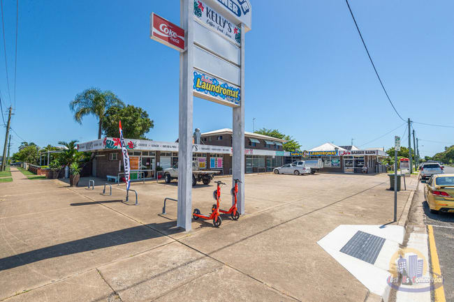 Shop 4/46 Maryborough Street Bundaberg Central QLD 4670 Shop 4/46 Maryborough Street Bundaberg Central QLD 4670