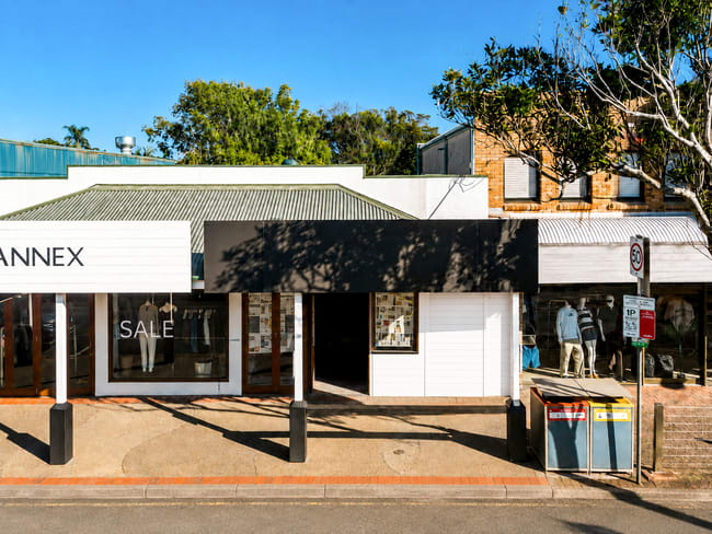 2/18 Jonson Street Byron Bay NSW 2481 2/18 Jonson Street Byron Bay NSW 2481