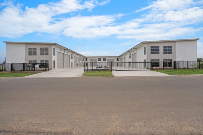 Unit 7/5 Transit Avenue Tamworth NSW 2340 Unit 7/5 Transit Avenue Tamworth NSW 2340
