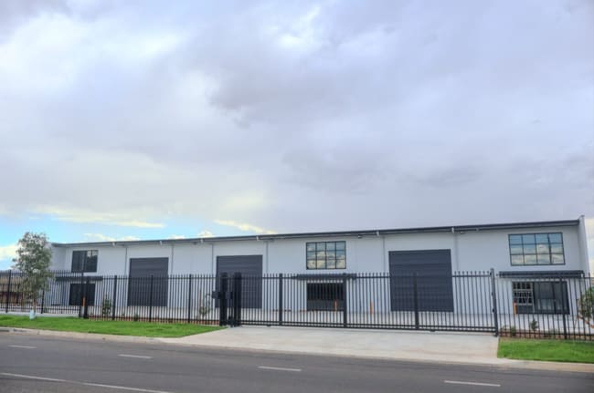 Unit 3/119 Country Road Tamworth NSW 2340 Unit 3/119 Country Road Tamworth NSW 2340