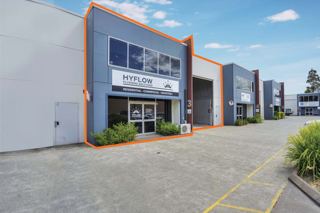 Unit 3/30 Glenwood Drive Thornton NSW 2322 Unit 3/30 Glenwood Drive Thornton NSW 2322