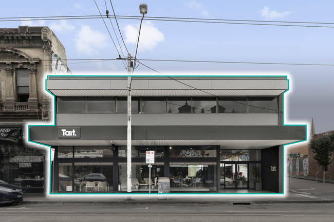 209-211 Smith Street Fitzroy VIC 3065 209-211 Smith Street Fitzroy VIC 3065