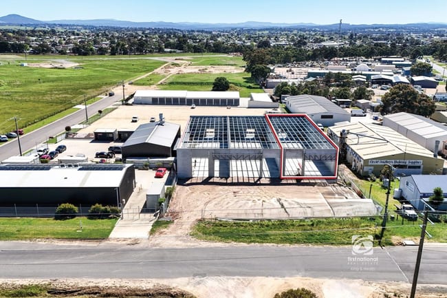 1/46 Bosworth Road Bairnsdale VIC 3875 1/46 Bosworth Road Bairnsdale VIC 3875