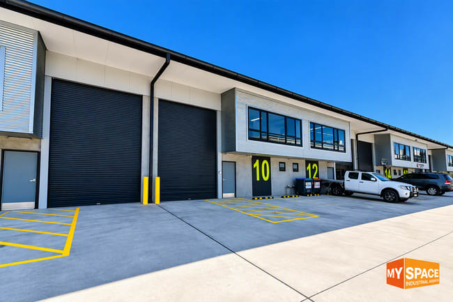 10/40 Anzac Street Chullora NSW 2190 10/40 Anzac Street Chullora NSW 2190