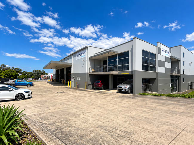 140 Glendenning Road Glendenning NSW 2761 140 Glendenning Road Glendenning NSW 2761