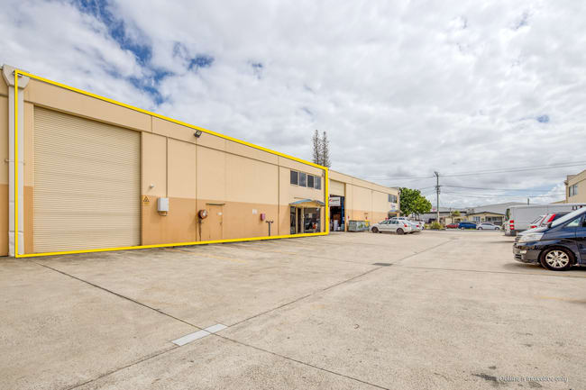 2/61 Boyland Avenue Coopers Plains QLD 4108 2/61 Boyland Avenue Coopers Plains QLD 4108