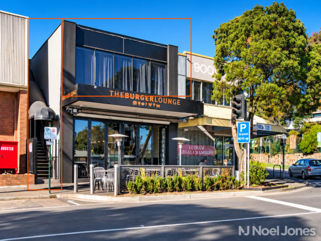 1/902 Main Road Eltham VIC 3095 1/902 Main Road Eltham VIC 3095