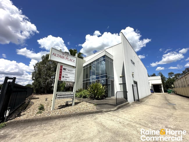 Unit 2/9-12 Altair Place Jamisontown NSW 2750