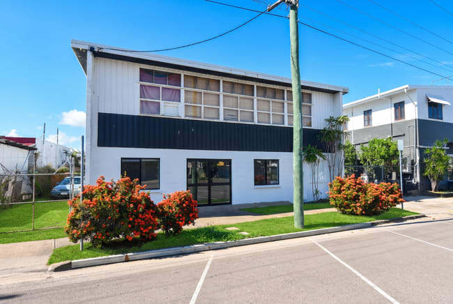 133 Boundary Street Railway Estate QLD 4810