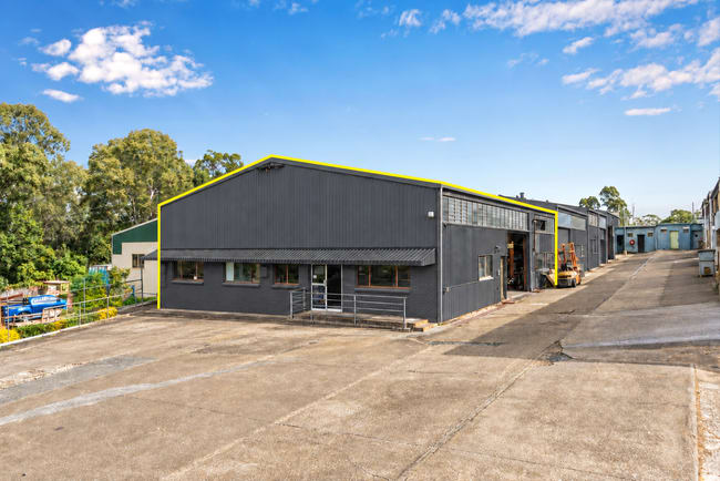 1/138 Meakin Road Kingston QLD 4114 1/138 Meakin Road Kingston QLD 4114