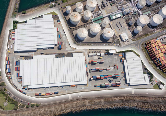 2 Simblist Road Port Botany NSW 2036 2 Simblist Road Port Botany NSW 2036