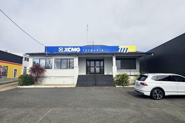 47 Marine Terrace South Burnie TAS 7320 47 Marine Terrace South Burnie TAS 7320