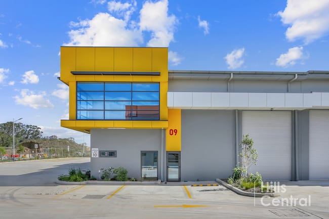 9/277-279 Annangrove Road Annangrove NSW 2156 9/277-279 Annangrove Road Annangrove NSW 2156