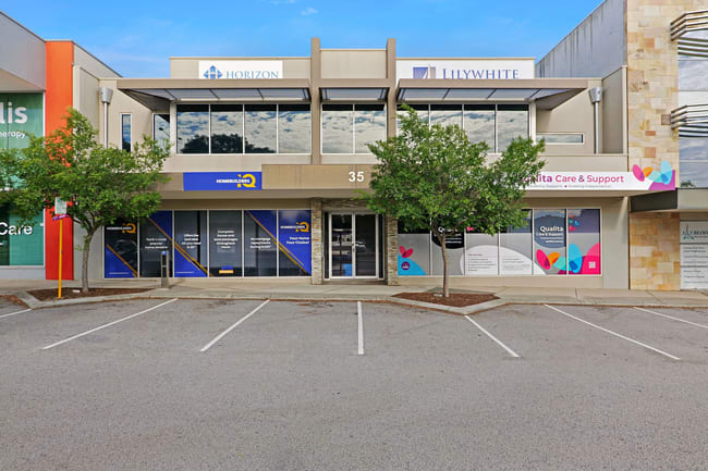 4/35 Cedric Street Stirling WA 6021 4/35 Cedric Street Stirling WA 6021