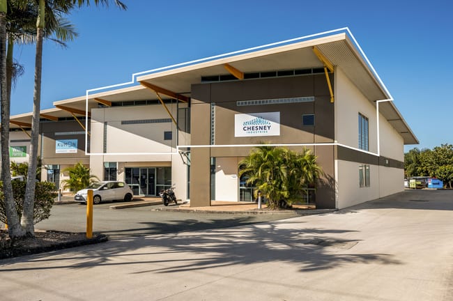 3 & 4/162 South Pine Road Brendale QLD 4500