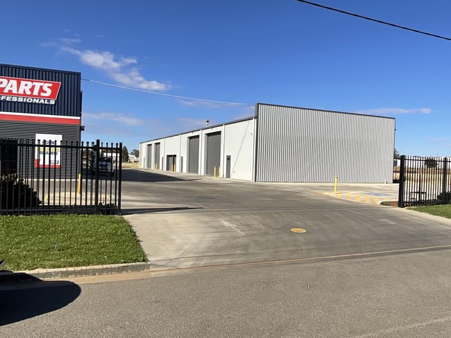 2/5-7 Best Street Griffith NSW 2680 2/5-7 Best Street Griffith NSW 2680