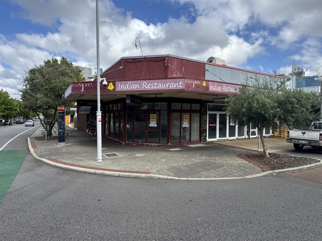 80 Lake Street (Corner Aberdeen Street) Northbridge WA 6003 80 Lake Street (Corner Aberdeen Street) Northbridge WA 6003