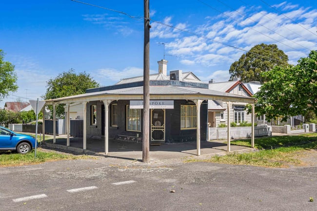 601 Urquhart Street Ballarat Central VIC 3350 601 Urquhart Street Ballarat Central VIC 3350