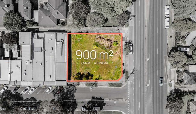 229-231 Blackburn Road Blackburn South VIC 3130 229-231 Blackburn Road Blackburn South VIC 3130