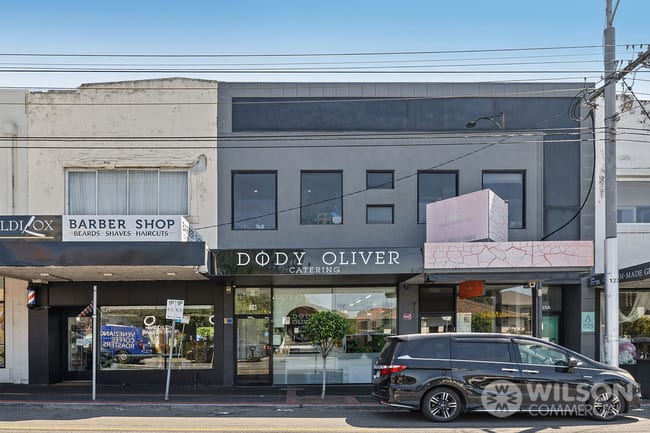 823 Glen Huntly Road Caulfield VIC 3162 823 Glen Huntly Road Caulfield VIC 3162