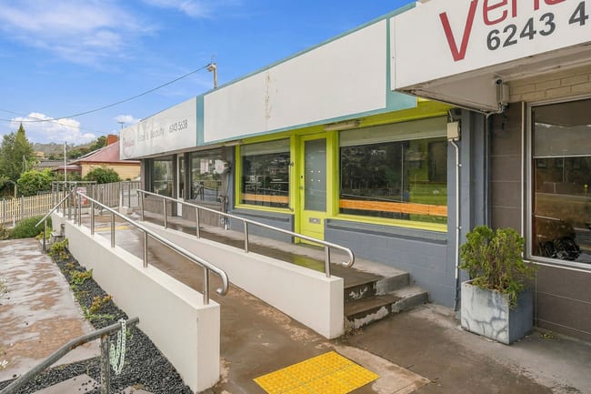 318 East Derwent Highway Geilston Bay TAS 7015 318 East Derwent Highway Geilston Bay TAS 7015