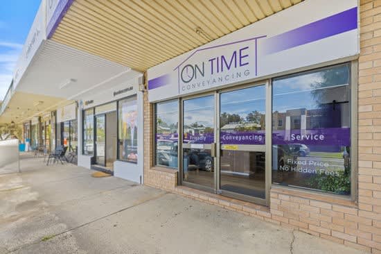 Shop 3 No 62 Lakedge Avenue Berkeley Vale NSW 2261 Shop 3 No 62 Lakedge Avenue Berkeley Vale NSW 2261